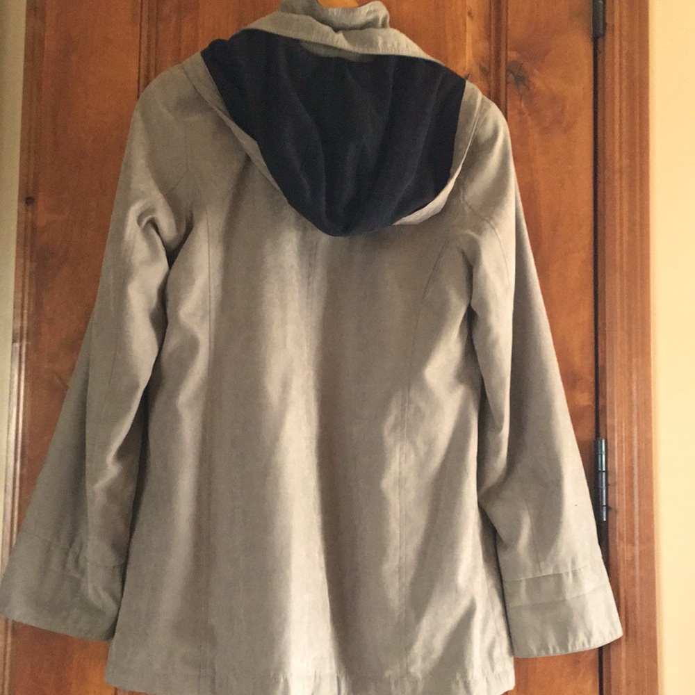 FS Limited coat - Picture 2 of 5
